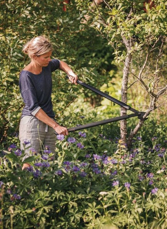 Sekator Nożycowy Singlestep L38 Fiskars 1001426