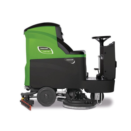 SZOROWARKA SAMOJEZDNA ASSM 1000 CLEANCRAFT 7203100
