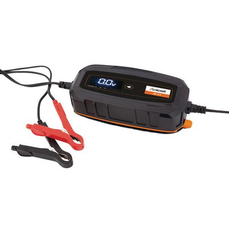 Ładowarka akumulatorów Unicraft EBC 75 E