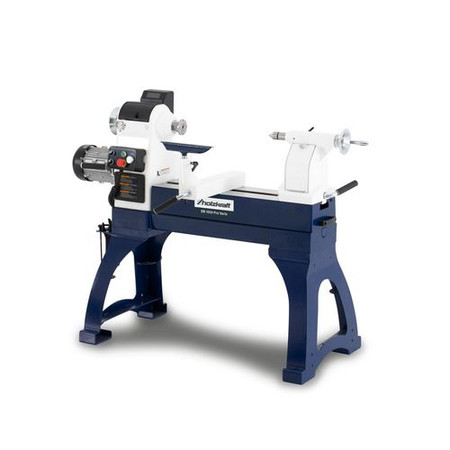 Tokarka do drewna Holzkraft DB 1050 Pro Vario