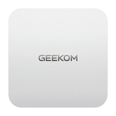 Mini PC GEEKOM A7MAX Ryzen 9 7940HS 16GB RAM 1T SSD + WIN 11 Pro