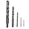 Wiertło do metalu 14mm Nomi hrc vector do stali tworzyw drewna żeliwa 