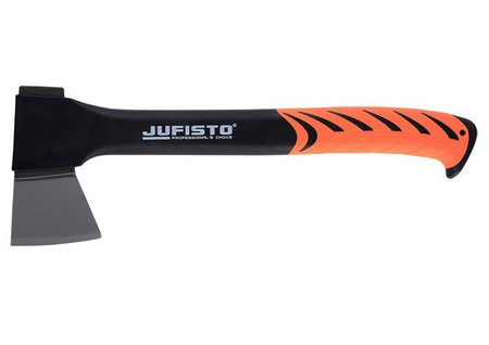 SIEKIERA CIESIELSKA 640g TRZONEK Z WŁÓKNA SZKLANEGO 335mm JUFISTO JU-HHA-5064