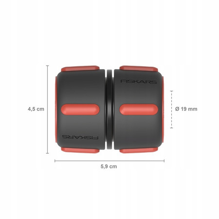 Reparator 3/4" Fiskars 1027066