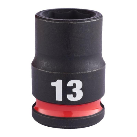 NASADKA UDAROWA 3/8" 13MM MILWAUKEE 4932480270