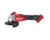 SZLIFIERKA KĄTOWA M18 FSAGV125XB-0X MILWAUKEE 4933478436
