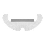 Pady mopujące do Dreame D10s Plus,D9 Plus,D10 Plus gen2,C20 Plus,F10 Plus