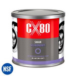 Smar silikonowy wysoka lepkości 500g CX80 600209