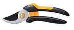 Sekator Nożycowy Solid P321 Fiskars 1057162