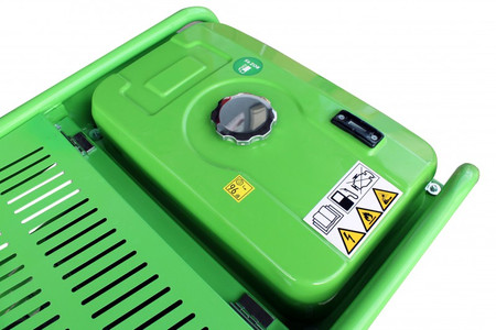 Generator Agregat Prądotwórczy Budowlany AVR Benzynowy ZIPPER ZI-STE11000