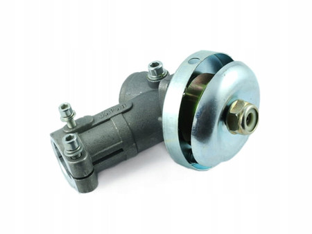 PRZEKŁADNIA KĄTOWA KWADRAT 25MM DO KOSY T2 CZKOS-0115