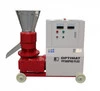 Przemysłowa Peleciarka Granulator Paszy Peletu Optimat PP360PRO PLUS z Obudową 350kg/h - Ø229 mm, peleciarki