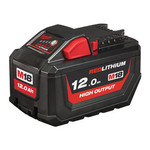 Akumulator M18BH 12Ah Milwaukee 4932464260