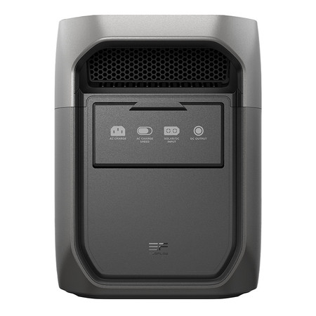 Przenośna stacja zasilania EcoFlow DELTA 3 Max