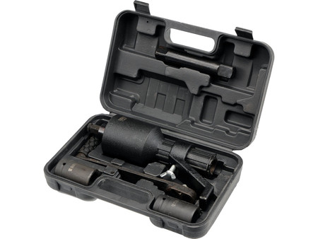 Mechaniczny wzmacniacz momentu 1:58 Yato YT0782