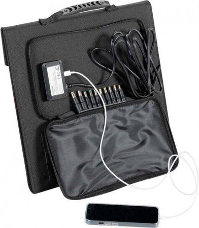 Panel Słoneczny Zipper ZI-SP60W