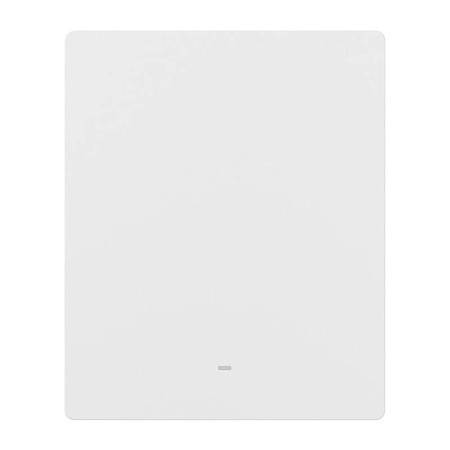 Inteligentny przełącznik ścienny WiFi SONOFF M5-1C-80W Matter (1-kanałowy, do ramki)