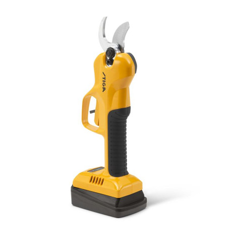 Piła + sekator akumulatorowe SP100e 2.0Ah zestaw STIGA 257122001/ST1