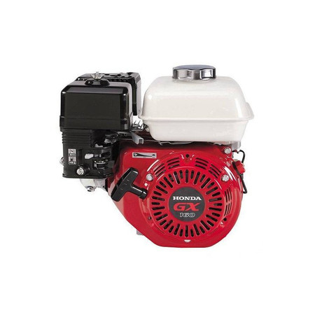 SILNIK 4,8KM GX 160H1 QX3 OH HONDA GX160H2QX3OH