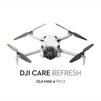 DJI Care Refresh DJI Mini 4 Pro (dwuletni plan)