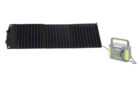 Panel Słoneczny Zipper ZI-SP60W