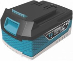 AKUMULATOR 5,0 AH LI-ON 18V DEDRA DED7035