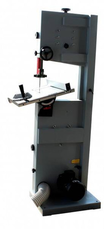 Piła taśmowa Holzmann HBS 400_400V