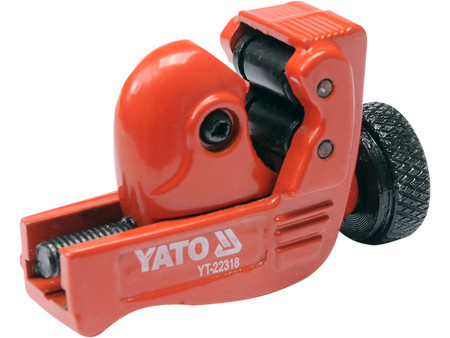 Obcinak do rur 3-22mm Yato YT22318