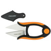 Nożyczki Ogrodowe Solid SP220 Fiskars 1063326