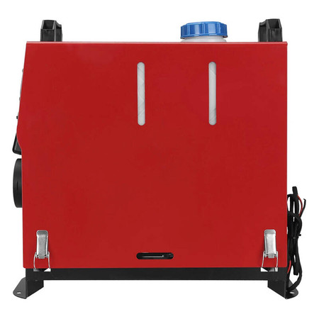 Ogrzewanie postojowe / nagrzewnica Blitzwolf BW-AH-V2-BT, 5kw, 12V