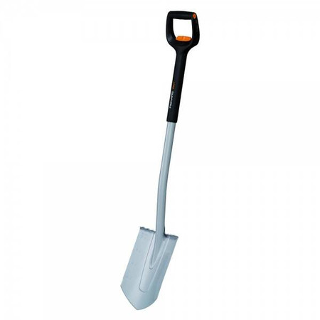 Szpadel teleskopowy ostry Xact FISKARS 1066732