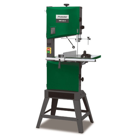 Pilarka Taśmowa 230V HBS 361-2 Holzstar 5902436
