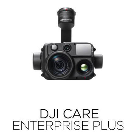 DJI Care Enterprise Plus Zenmuse H30T - kod elektroniczny