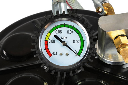 ZLEWARKO-WYSYSARKA OLEJU 80L GEKOG02120