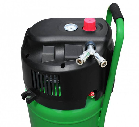 Kompresor Zipper ZI-COM50-10