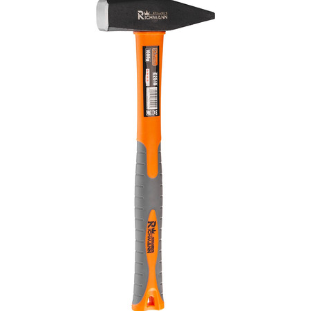 Młotek ślusarski 2kg fiberglass Richmann C2520