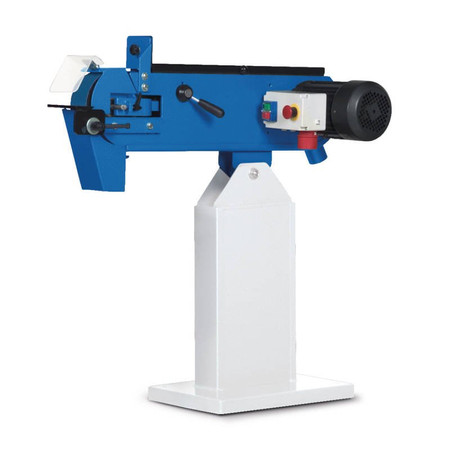 Szlifierka Taśmowa MBSM 150-20 Metallkraft 3712150