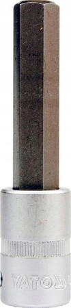 Klucz trzpieniowy 1/2" HEX4mm L100 Yato YT7739