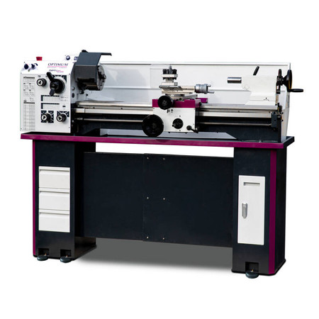 Tokarka Wrzecionowa OPTIturn TM 3110VB Optimum 3403016
