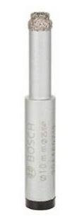 Wiertło diamentowa 10x33mm do pracy na sucho i mokro Easy Day best for Ceramic Bosch 2608587142