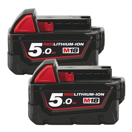 KLUCZ UDAROWY M180NEFHIHF MILWAUKEE 4933459727