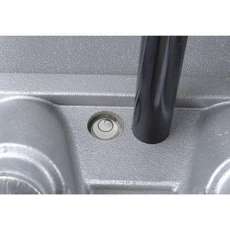 Wiertarka do rur RB 127 Metallkraft 3860127 + zestaw bitów i wierteł