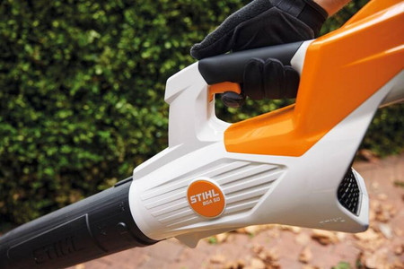 Dmuchawa akumulatorowa Stihl BGA 50 36V