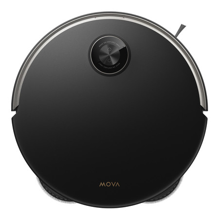 Robot sprzątający MOVA V50 Ultra (czarny)