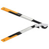 Sekator dźwigniowy, nożycowy PowerGearX (M) Fiskars  1020187