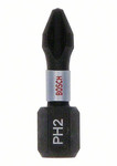 Bit PH2 IMP 25mm 25szt. Bosch 2607002803