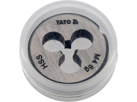 Narzynka M4x0,7mm Yato YT2961