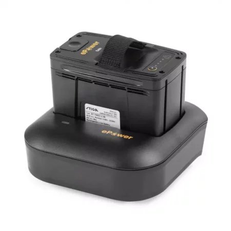Szybka ładowarka Stiga C 430 D 274030004/ST1