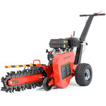 Koparka łańcuchowa 12.2KM Faworyt AK600