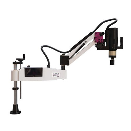 Gwintownica elektryczna Optimum OPTIdrill DG 36 3081036